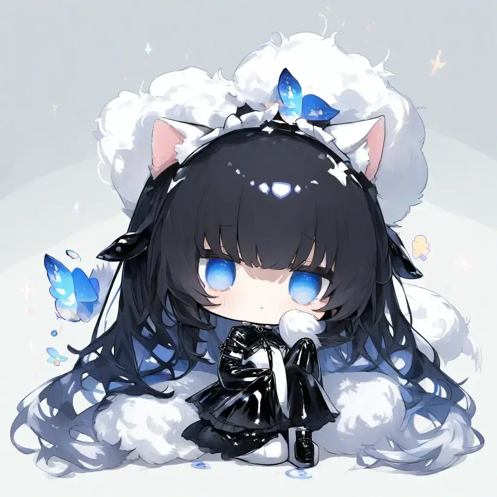 NekoLovE1094의 ぬこ