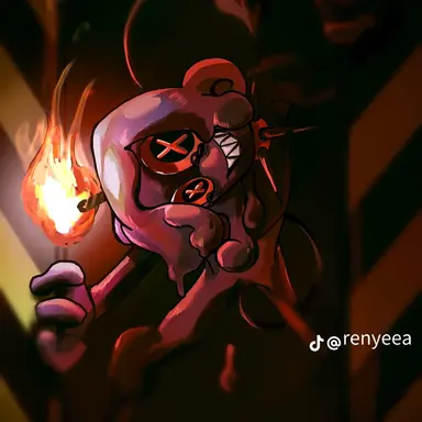 Profile image of Waxwell