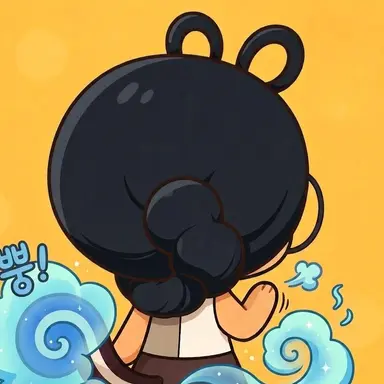 Profile image of 스컹크 수인