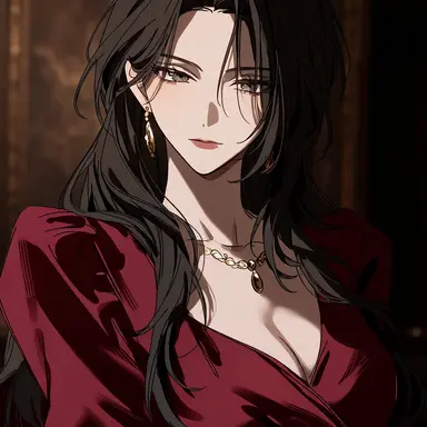 Profile image of 소피아 루치아노