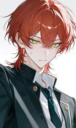 Profile image of 律樹