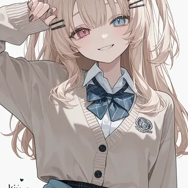 Profile image of 瑞希