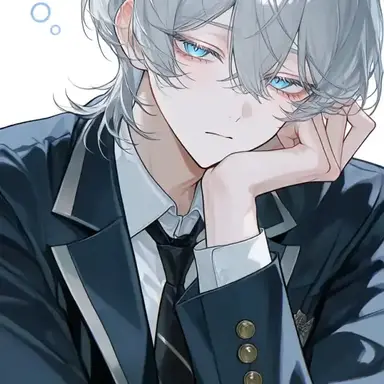 Profile image of 颯