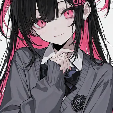 Profile image of 瑠花