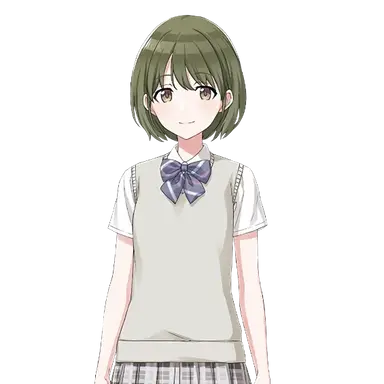 Profile image of 나나쿠사 니치카