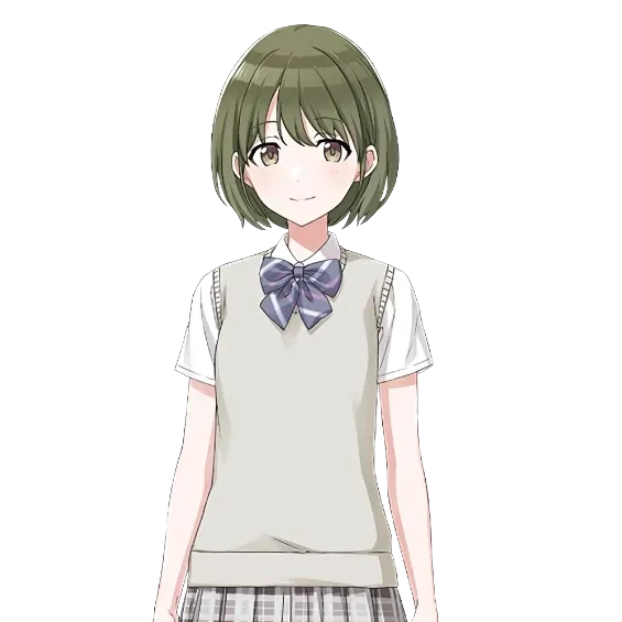 나나쿠사 니치카