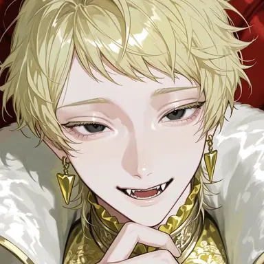 Profile image of リオン