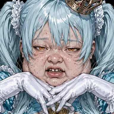 Profile image of ティア