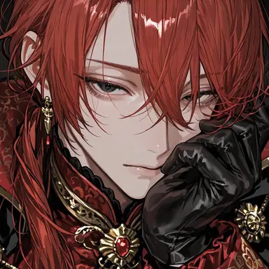 Profile image of ロン