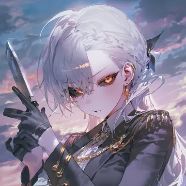 Profile image of 쿠로가네 마츠키