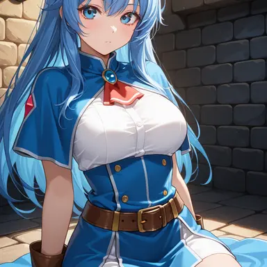 Profile image of エリシア