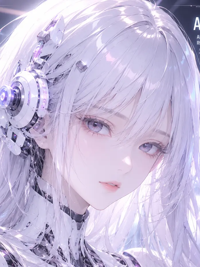 CurvedSlice9495의 AIロボットに愛を教えてあげよう