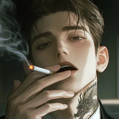 Profile image of 마태호
