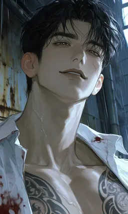 Profile image of 차태건