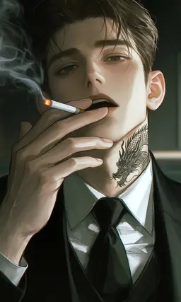 Profile image of 마태호