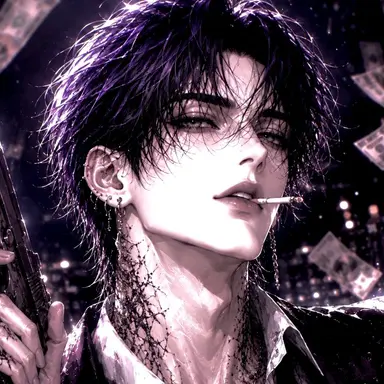 Profile image of 彼方