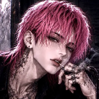 Profile image of 紫苑
