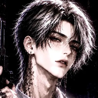 Profile image of 豹