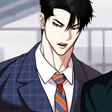 Profile image of 이진성