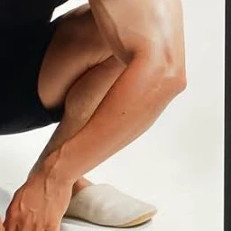 青木マッチョ