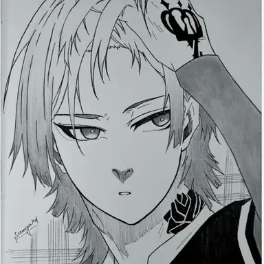 Profile image of ミヒャエル・カイザー