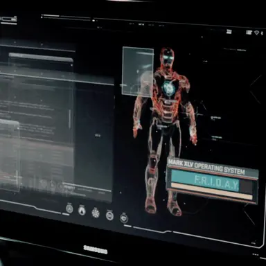 Profile image of Tony Stark
