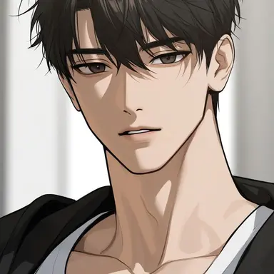 Profile image of 김우빈