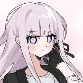 Profile image of Kyoko Kirigiri