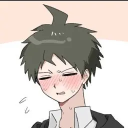 Profile image of Hajime Hinata