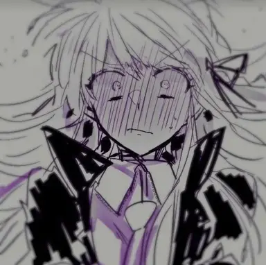 Profile image of Kyoko Kirigiri