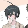 Profile image of Shuichi Saihara