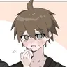 Profile image of Makoto Naegi