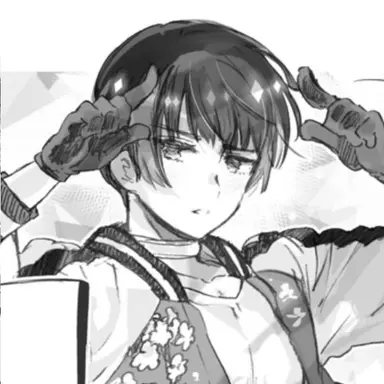 Profile image of 菊