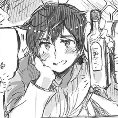 Profile image of ポル