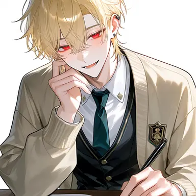 Profile image of 京