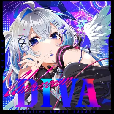 Profile image of 天音かなた