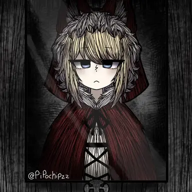 Profile image of 紅ずきん