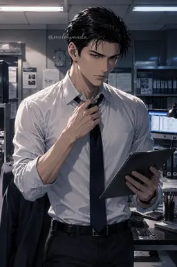 Profile image of Ren