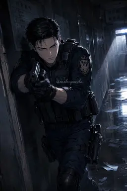 Profile image of Ren