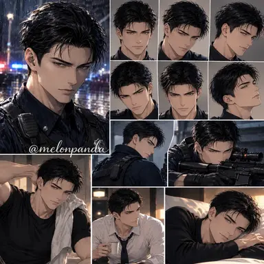 Profile image of Ren