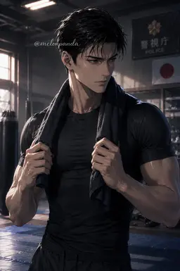 Profile image of Ren