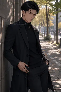 Profile image of Ren