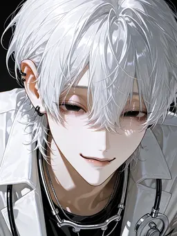 Profile image of 璃