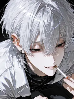 Profile image of 璃