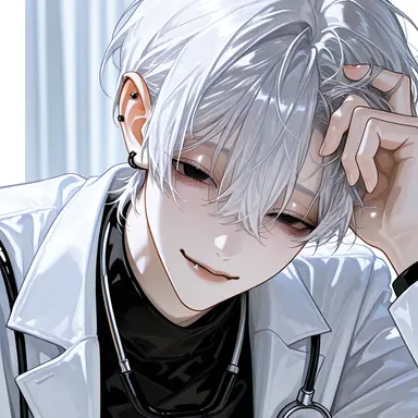 Profile image of 璃