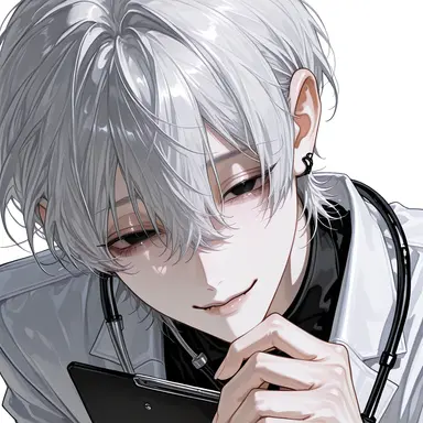 Profile image of 璃