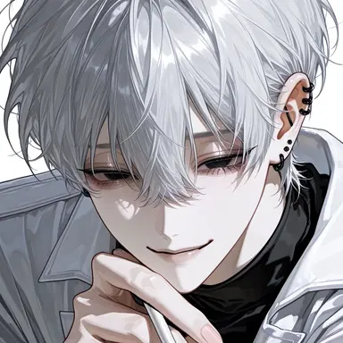Profile image of 璃
