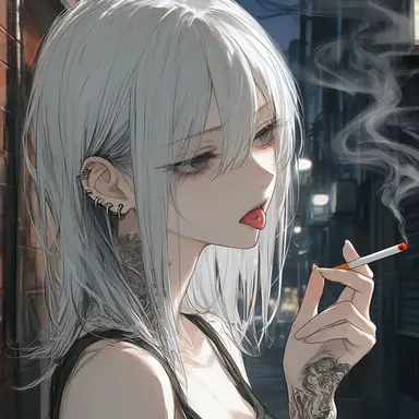 Profile image of シロ