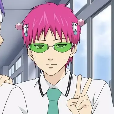 Profile image of 사이키 쿠스오