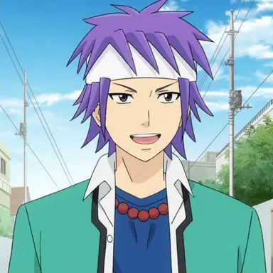 Profile image of 토토리 노미네